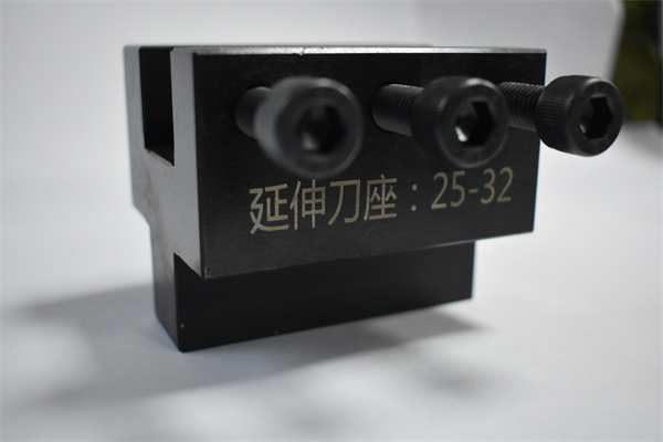 排刀座廠(chǎng)家經(jīng)過(guò)相關(guān)認(rèn)證嗎